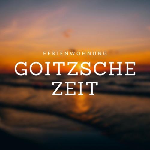 Ferienwohnung Goitzschezeit Bitterfeld-Wolfen Luaran gambar