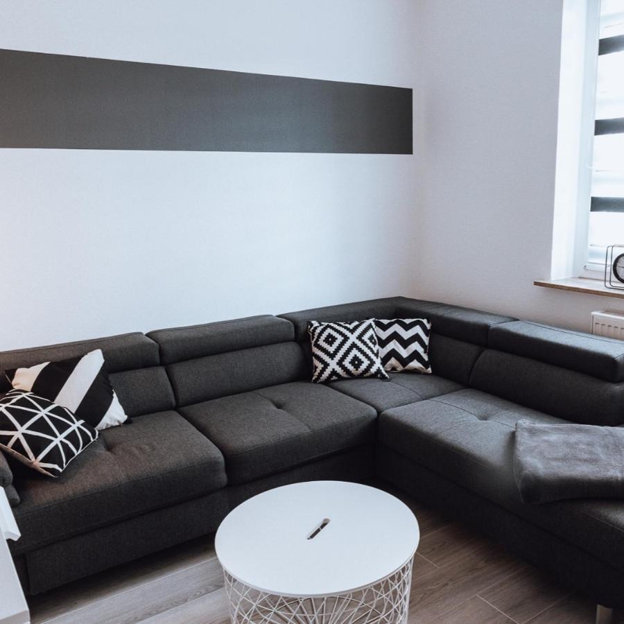 Ferienwohnung Goitzschezeit Bitterfeld-Wolfen Luaran gambar