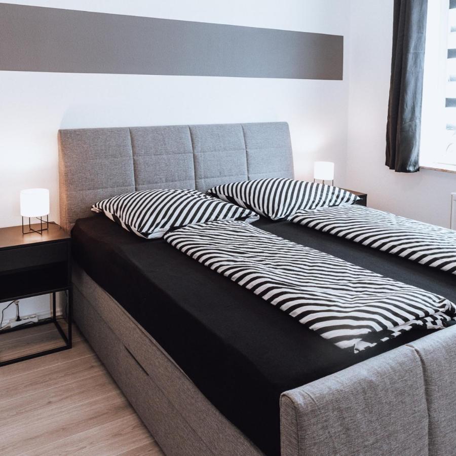 Ferienwohnung Goitzschezeit Bitterfeld-Wolfen Luaran gambar