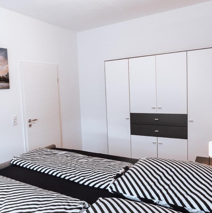 Ferienwohnung Goitzschezeit Bitterfeld-Wolfen Luaran gambar