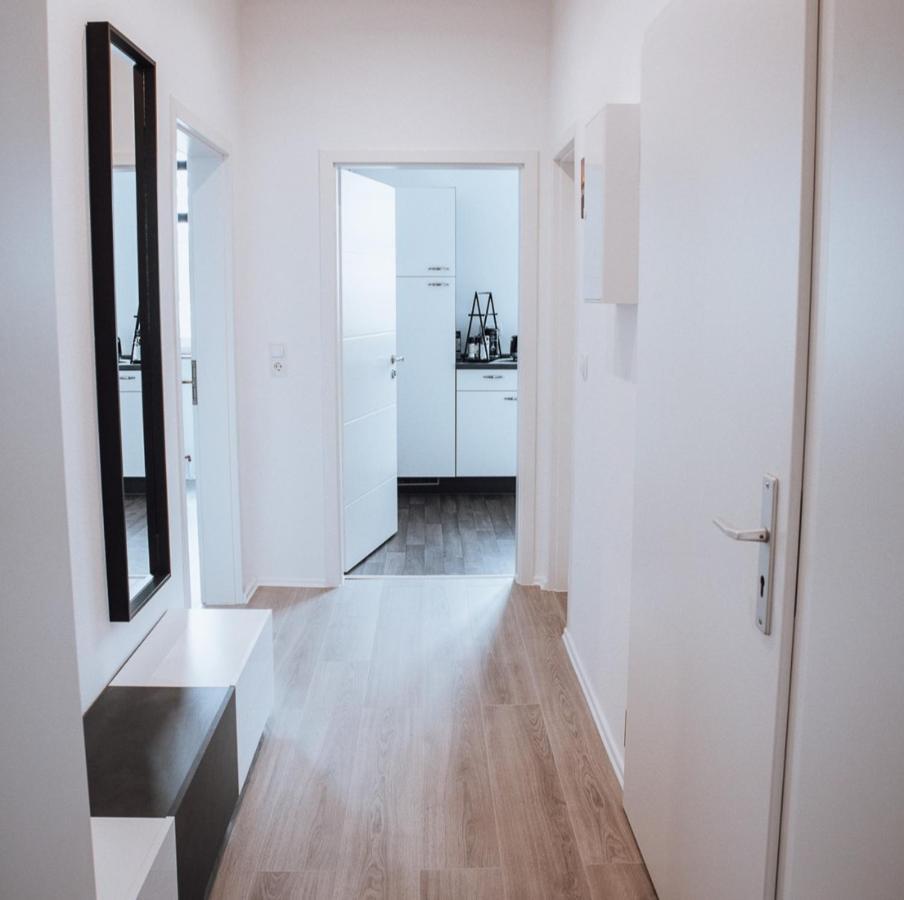 Ferienwohnung Goitzschezeit Bitterfeld-Wolfen Luaran gambar